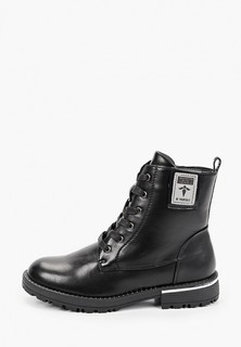 Ботинки T.Taccardi 