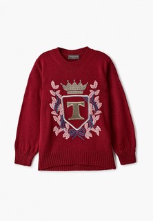 Джемпер Trussardi Junior 