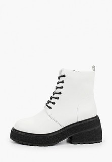 Ботинки Graciana 