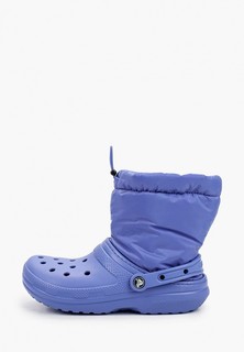 Полусапоги Crocs 