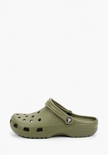 Сабо Crocs 