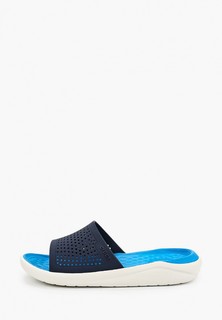 Сланцы Crocs 