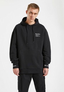 Худи Pull&Bear 