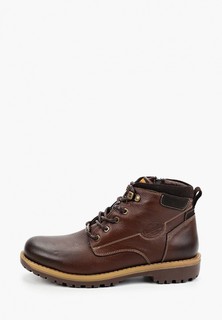 Ботинки Dockers by Gerli 