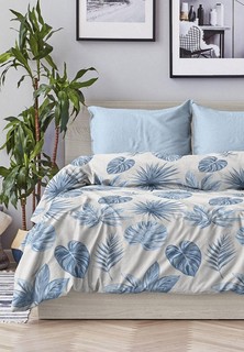 Постельное белье Евро Любимый дом Las Palmas