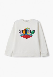 Свитшот Stella McCartney Kids 