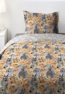 Постельное белье детское 4 you FOR YOU