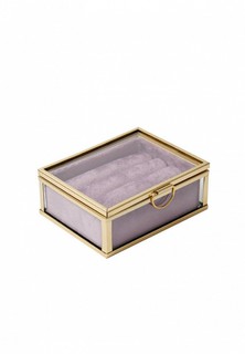 Шкатулка для украшений Stradivarius 