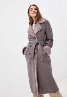 Дубленка Electrastyle 