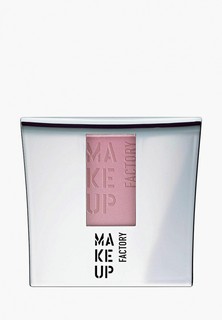 Румяна Make Up Factory т.14 розовая дымка, 6 г