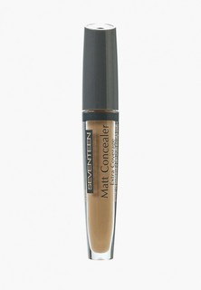 Консилер Seventeen Seventeen. MATT CONCEALER EXTRA COVERAGE матовый т.02 св.бежевый, 3 мл