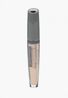 Консилер Seventeen Seventeen. MATT CONCEALER EXTRA COVERAGE матовый No 0A слоновая кость, 3 мл