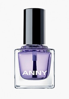 Базовое покрытие Anny Nail Bleacha прозрачный № 924, 15 мл