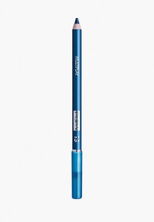 Карандаш для глаз Pupa MULTIPLAY EYE PENCIL с апликатором т.15 сине-зеленый, 1.2 г