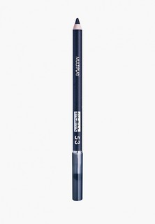 Карандаш для глаз Pupa MULTIPLAY EYE PENCIL с апликатором т.53 полночный синий, 1.2 г