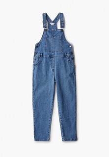 Комбинезон джинсовый Stella McCartney Kids 