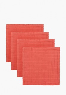 Платки носовые 4 шт. Наследник Выжанова 