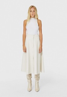 Юбка Stradivarius 