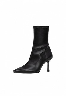 Полусапоги Stradivarius 