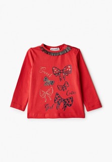 Лонгслив Coccodrillo 