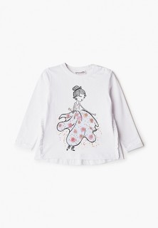 Лонгслив Coccodrillo 