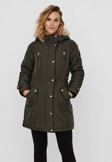 Парка Vero Moda 