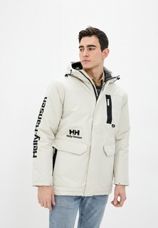 Куртка утепленная Helly Hansen YU WINTER PARKA