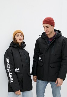 Куртка утепленная Helly Hansen YU WINTER PARKA