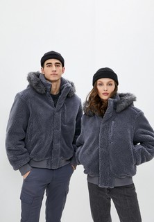 Куртка утепленная Tommy Hilfiger Lewis Hamilton