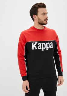 Свитшот Kappa 