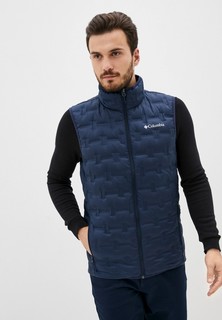 Жилет утепленный Columbia Delta Ridge™ Down Vest
