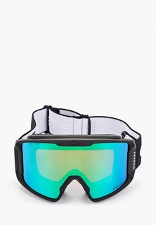 Маска горнолыжная Oakley LINE MINER XL