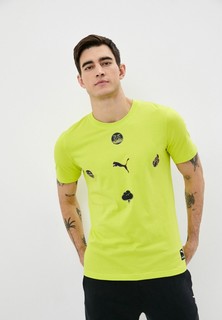 Футболка PUMA PUMA x EMOJI Tee