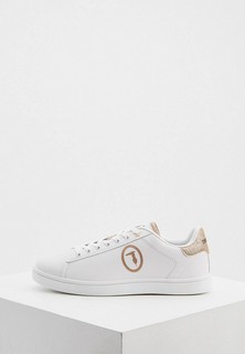 Кеды Trussardi 