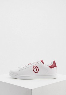 Кеды Trussardi 