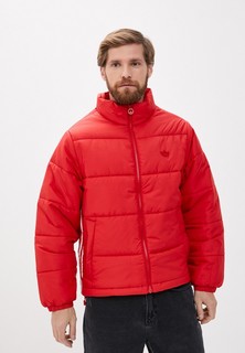 Куртка утепленная adidas Originals PAD STAND PUFF