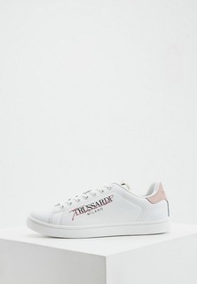 Кеды Trussardi 