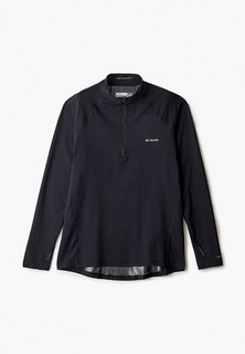 Термобелье верх Columbia Midweight Stretch Long Sleeve Half Zip