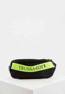 Сумка поясная Trussardi 