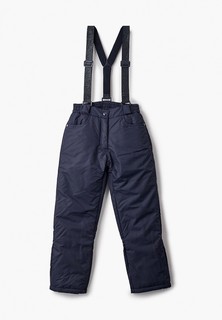 Брюки утепленные Button Blue 