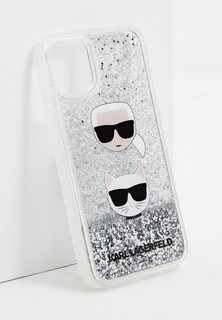 Чехол для iPhone Karl Lagerfeld 11