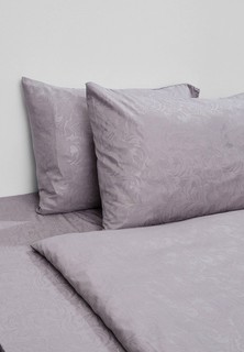 Постельное белье Семейное Эго EGO Исора, Жаккард