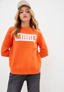 Свитшот Mustang 