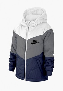 Куртка утепленная Nike 
