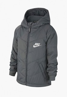 Куртка утепленная Nike 