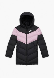 Куртка утепленная Nike 