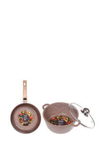 Набор посуды из 3-х предметов PANAIRO