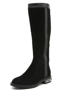 Сапоги LORELLA SALMASO