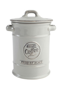 Ёмкость для хранения кофе T&G TG