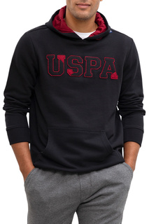 Худи U.S. Polo Assn.